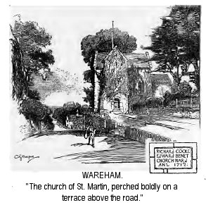 Wareham