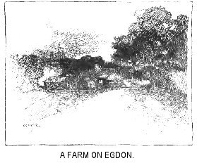 A Farm on Egdon