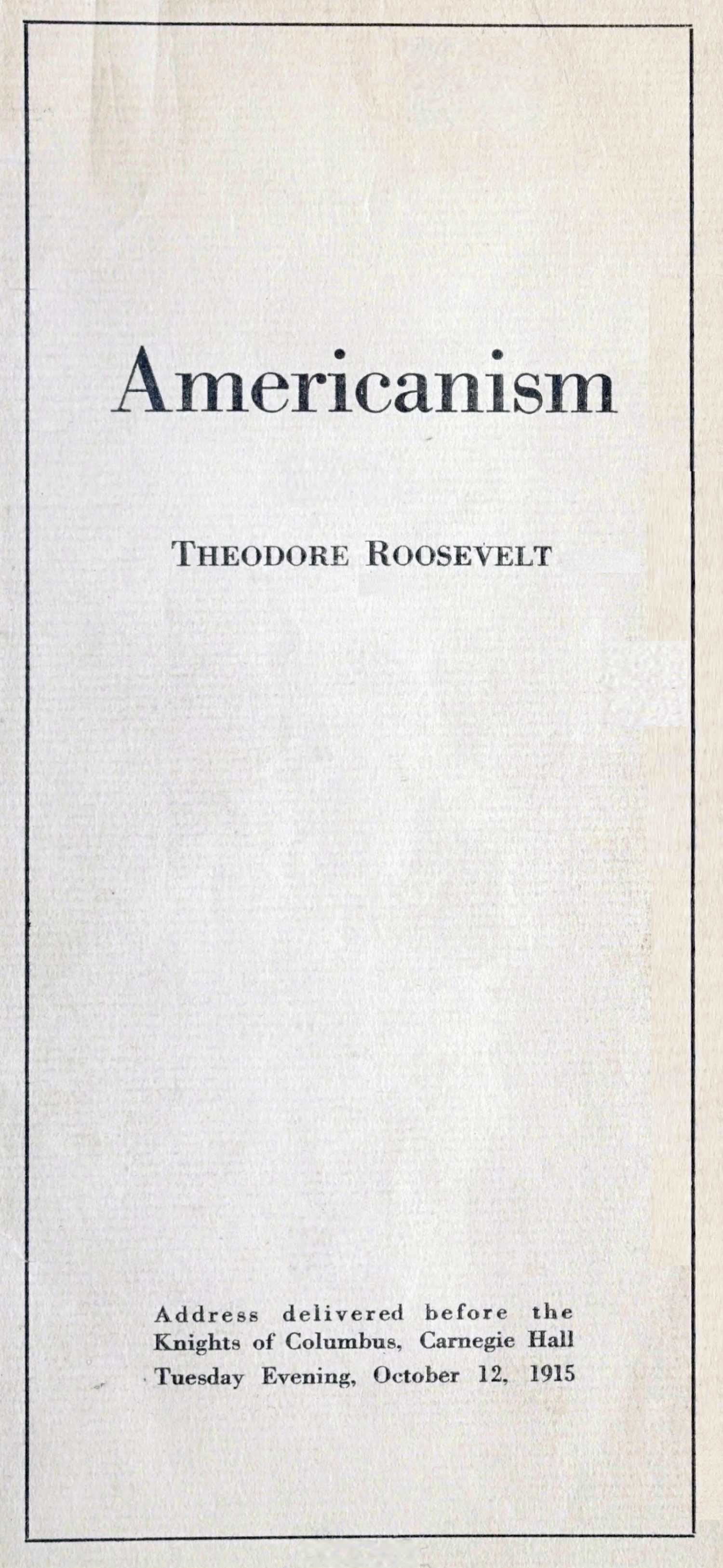 cover