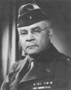 General Davis