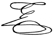 [Image of the signature is unavailable.]