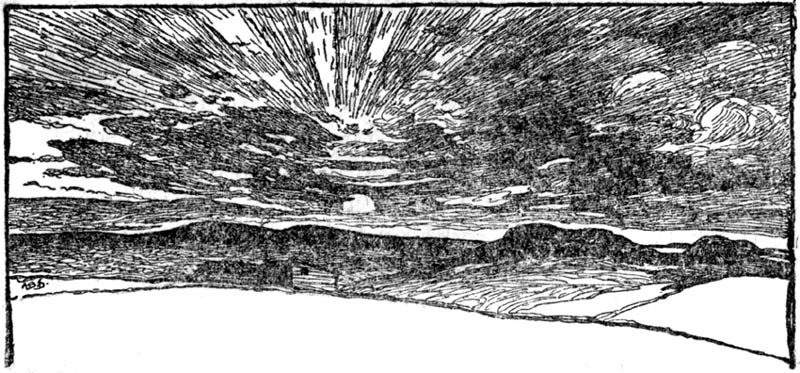 Sunset Image