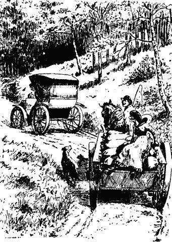 Mems for Motorists
