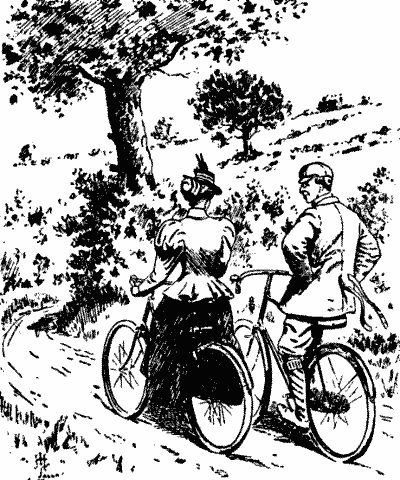 Have you ever tried riding without the handles?