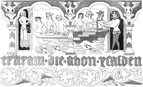 The Project Gutenberg eBook of Anzeiger für Kunde der deutschen Vorzeit  1866, by Various.