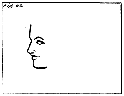 Figure 82: A woman's face.