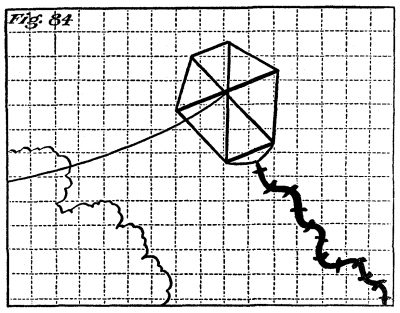 Figure 84: A kite.