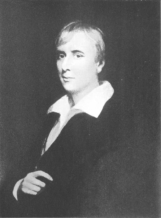 George Borrow, (From the painting by H. W. Phillips, R.A., in the possession of Mr. John Murray, by whose kind permission the picture is reproduced.)
