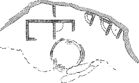 ground plan