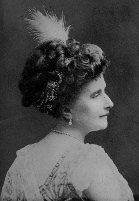 MME. CAILLAUX