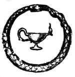 Publisher's Symbol