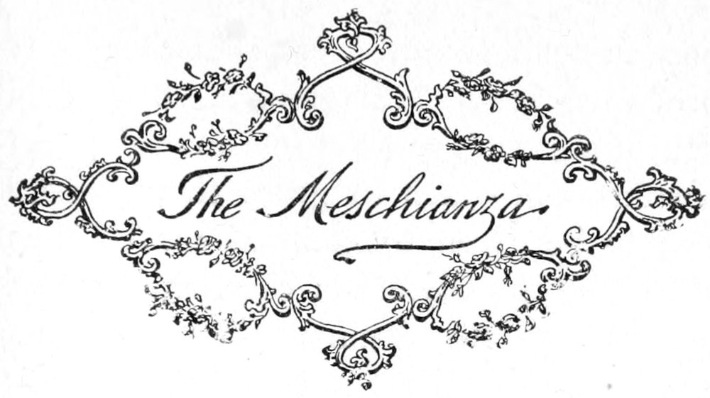 The Meschianza
