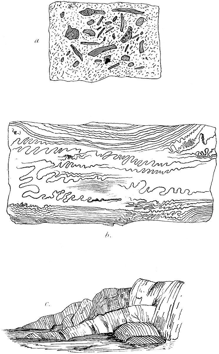 drawings of rocks